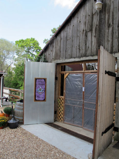 Adam Puchta Winery